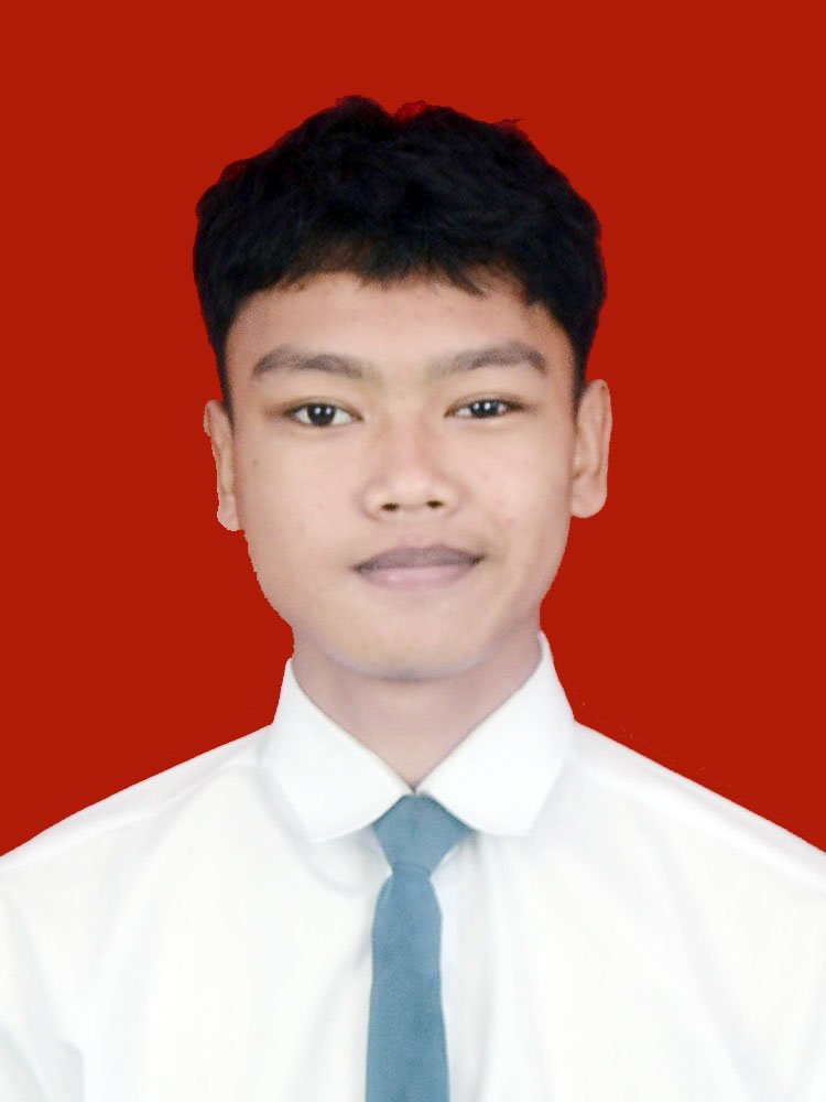 Foto ANDHIKA MUSTAJAB